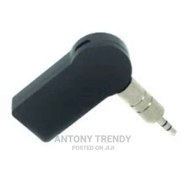 Mini Bluetooth Receiver, Wireless 4.1 Receiver Aux Receiver