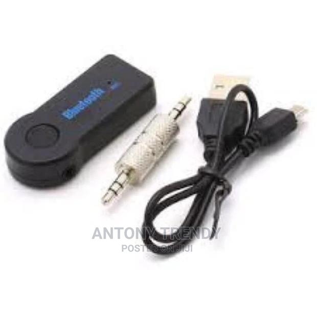 Wireless Bluetooth Headphones 3.5mm Jack AUX Audio Stereo Mu