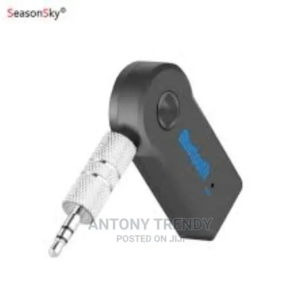 Portable Universal Aux Adapter 3.5mm Auxiliary