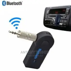 Best Auxiliary Aux Receiver Car Bluetooth Receiver