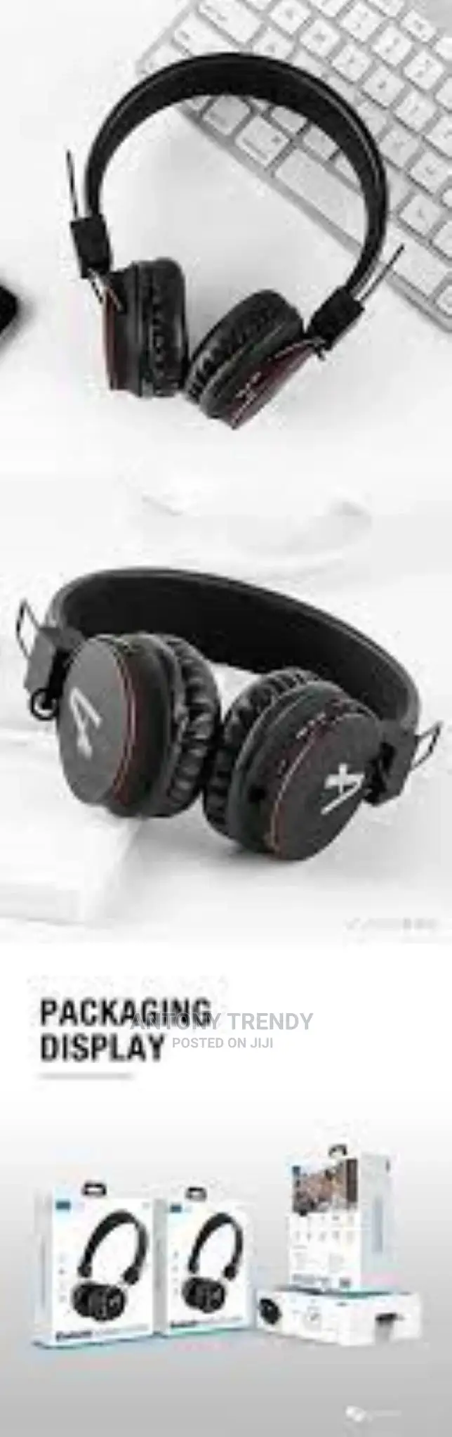 Brand New Aspor A610 Bluetooth