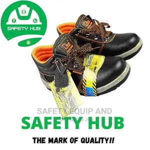 Rocklander Safety Footwear in Nairobi at Discounted Price
