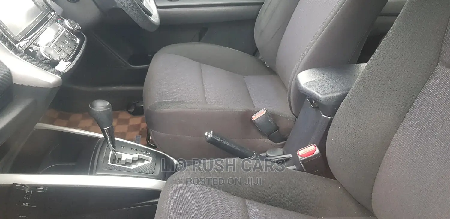 Toyota Fielder 2014 Beige