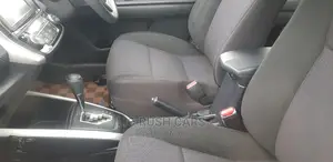 Toyota Fielder 2014 Beige