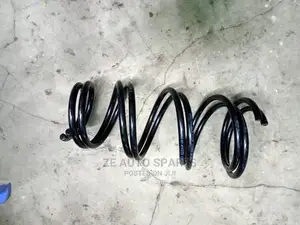 Coil Springs Heavy Duty