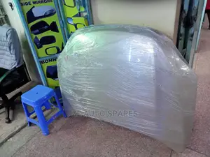 Van Guard Bonnet