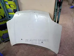 Nissan Ex-Trail Bonnet Old Model