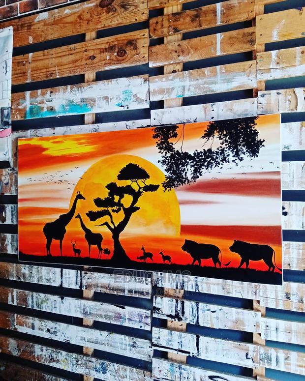 Wall Art/Painting - thumbnail 5