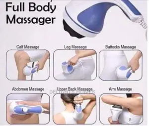 Full Body Massager