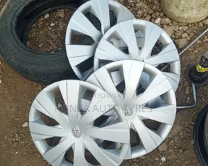 Car Wheel Covers Size 15 Set of Four