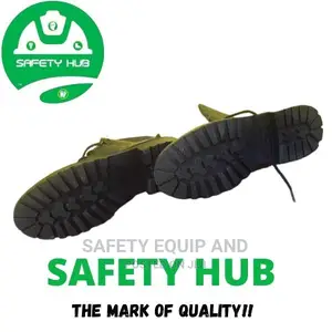 Security Boots in Kenya at Retail and Wholesale Price