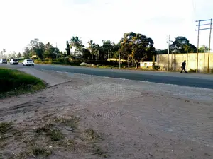 Commercial Land for Sale Touching Mazeras-Mariakani Highway