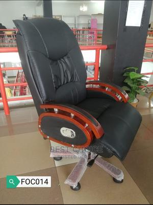 Executive Office Chair