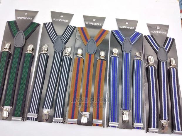 Suspender Strippes - main view