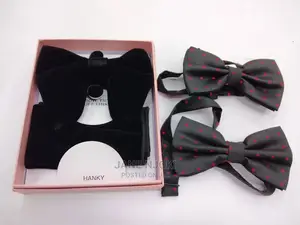 Bowties Men