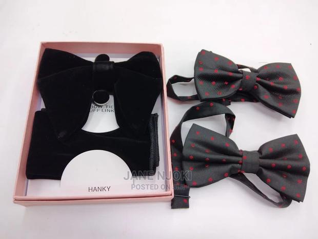 Bowties Men