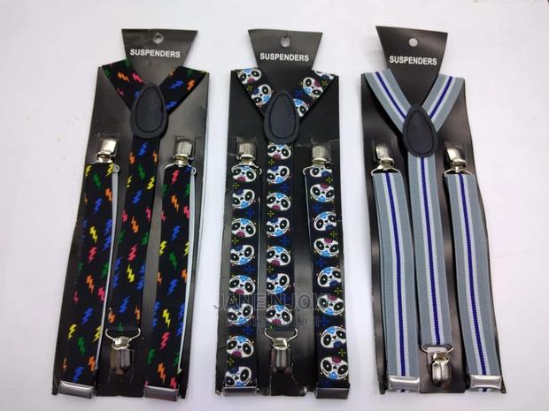 Suspenders - main view