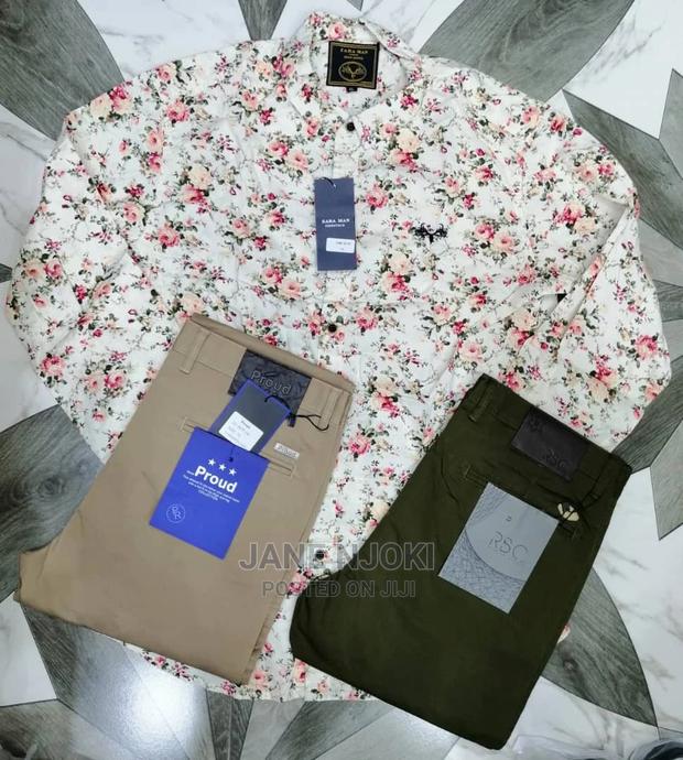 Men Clothes - thumbnail 2