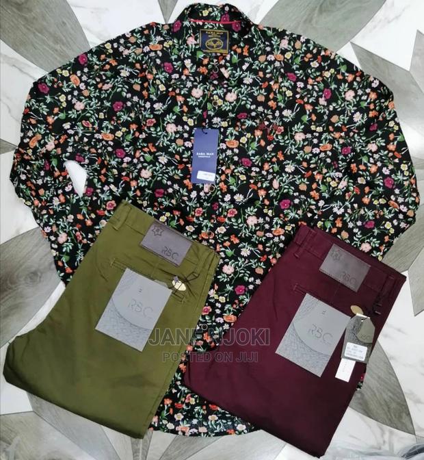 Men Clothes - thumbnail 2