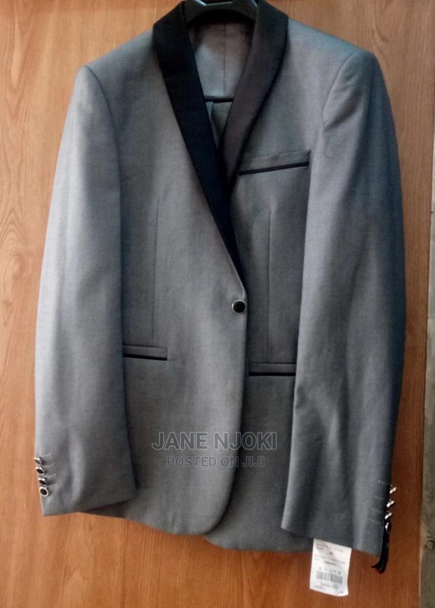 Men Clothes - main view