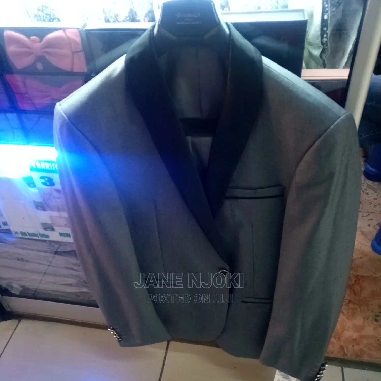 Men Clothes