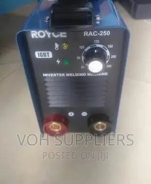Rac 250A Welding Machine