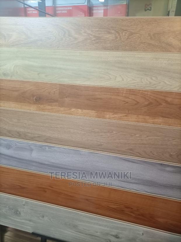 Laminate Flooring