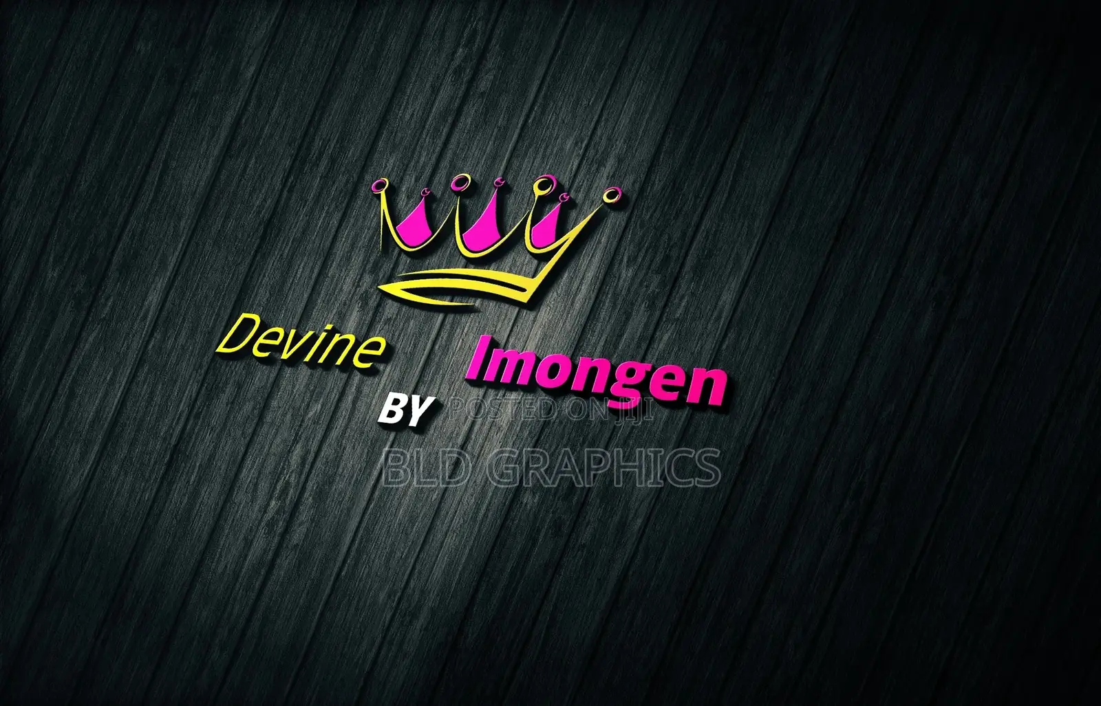 Logo Brand Identity Design