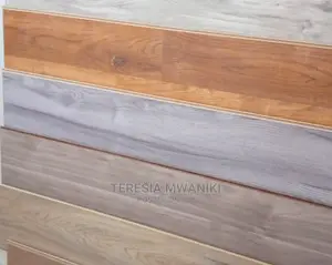 Laminate Flooring