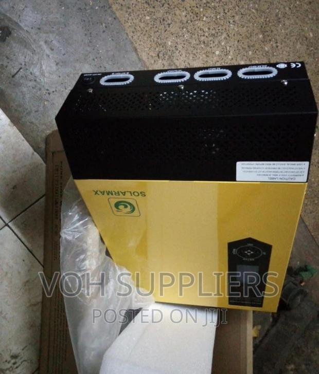 2kva Power Backup Inverter - thumbnail 3