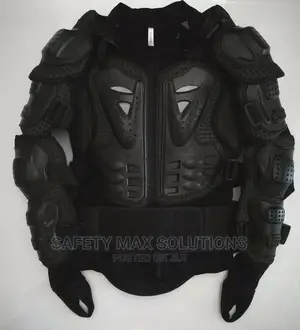 Riding Body Armor