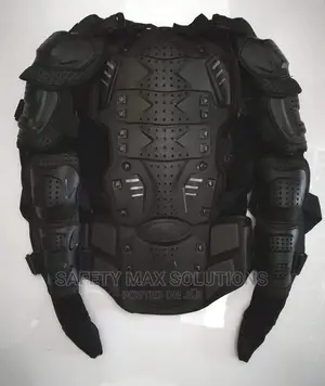 Riding Body Armor