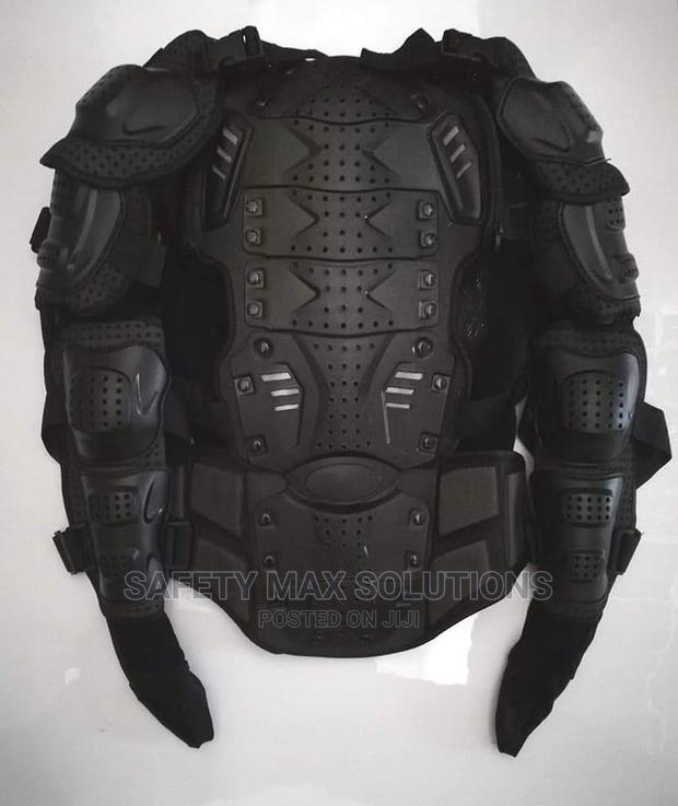 Riding Body Armor - thumbnail 2