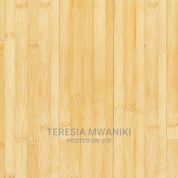 Bamboo Flooring - thumbnail 2