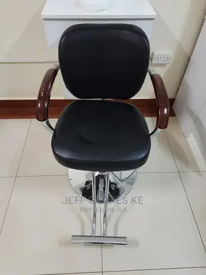 Styling Chairs