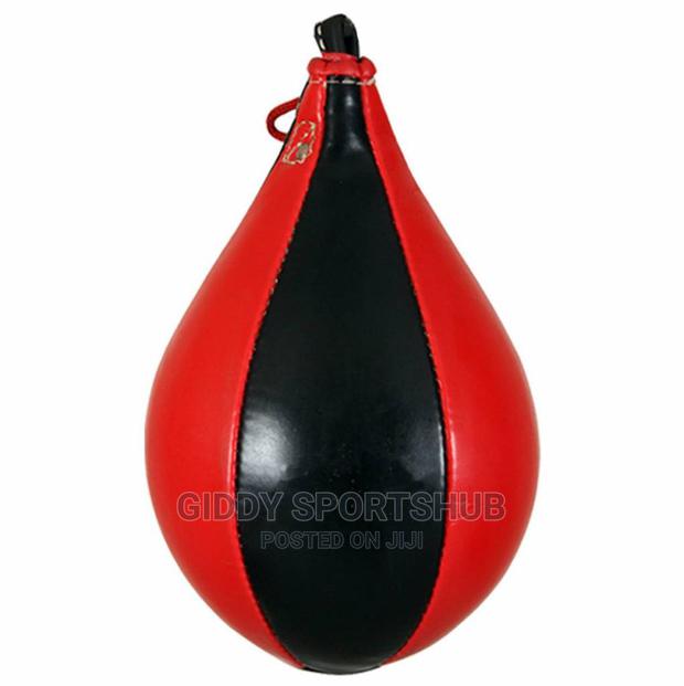 Speed Ball for Boxing - thumbnail 2