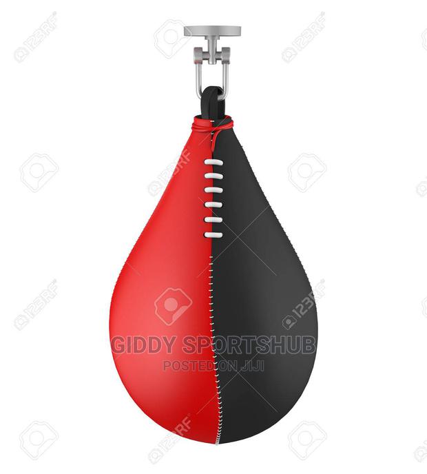 Speed Ball for Boxing - thumbnail 4