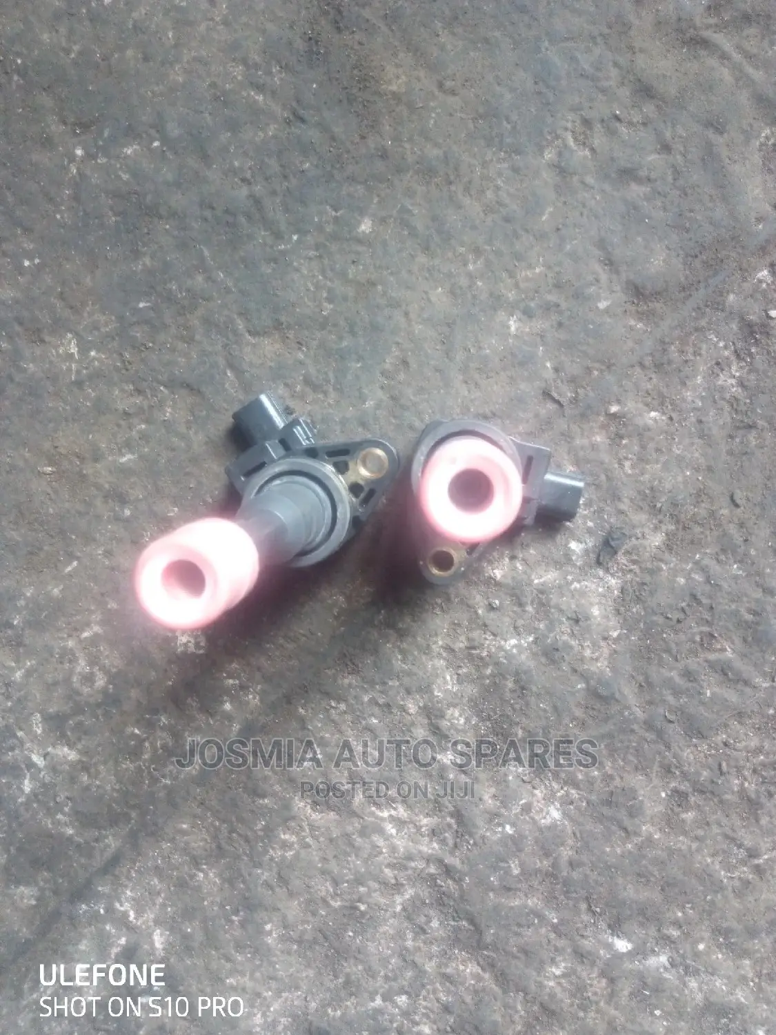 Ignation Coil