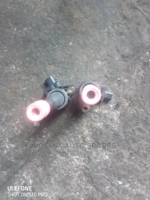 Ignation Coil