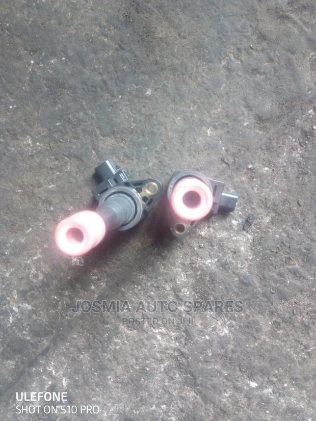 Ignation Coil - main view