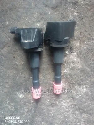 Ignation Coil