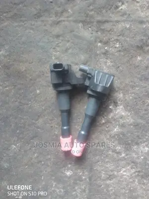 Ignation Coil
