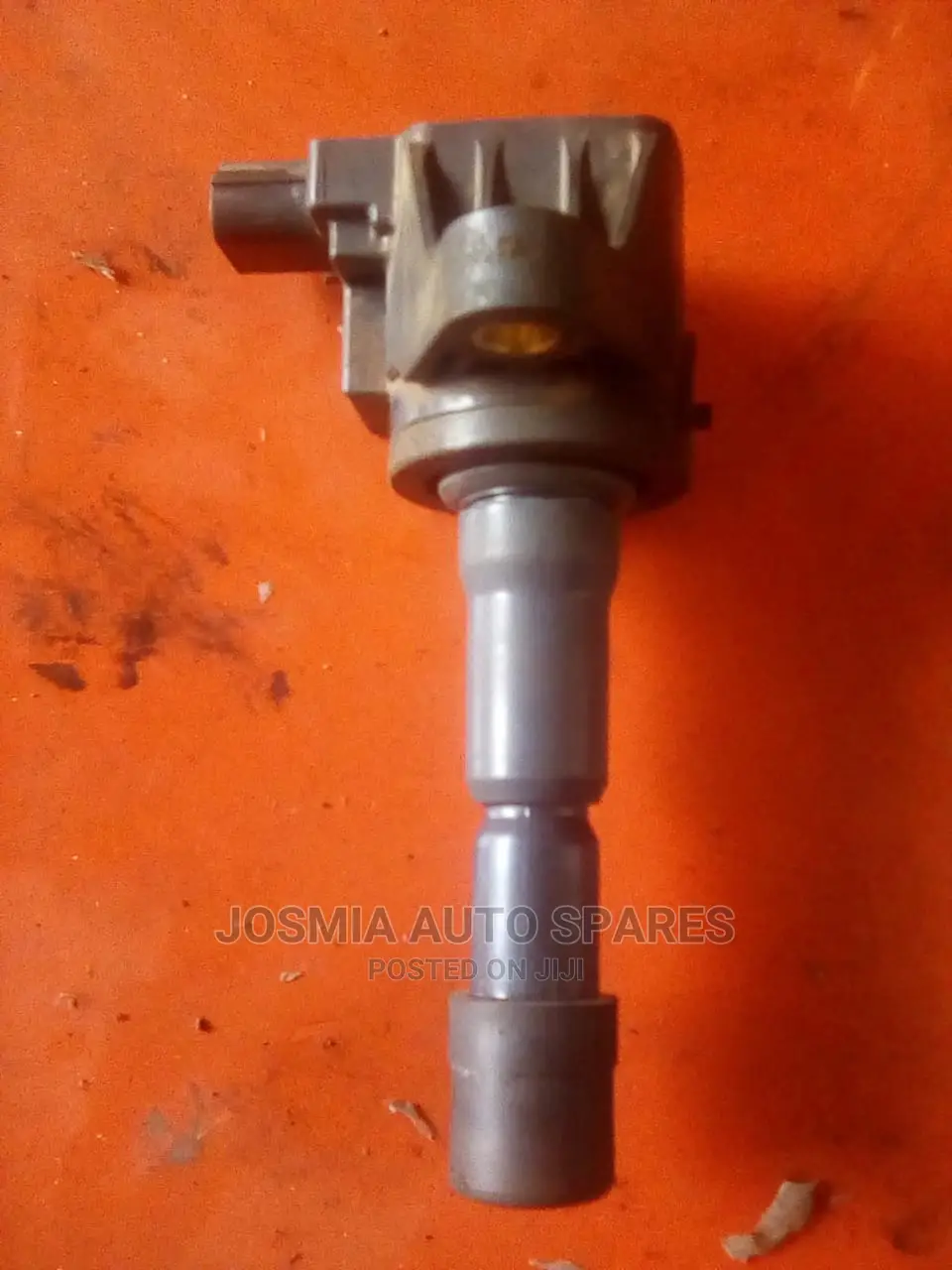 Ignation Coil