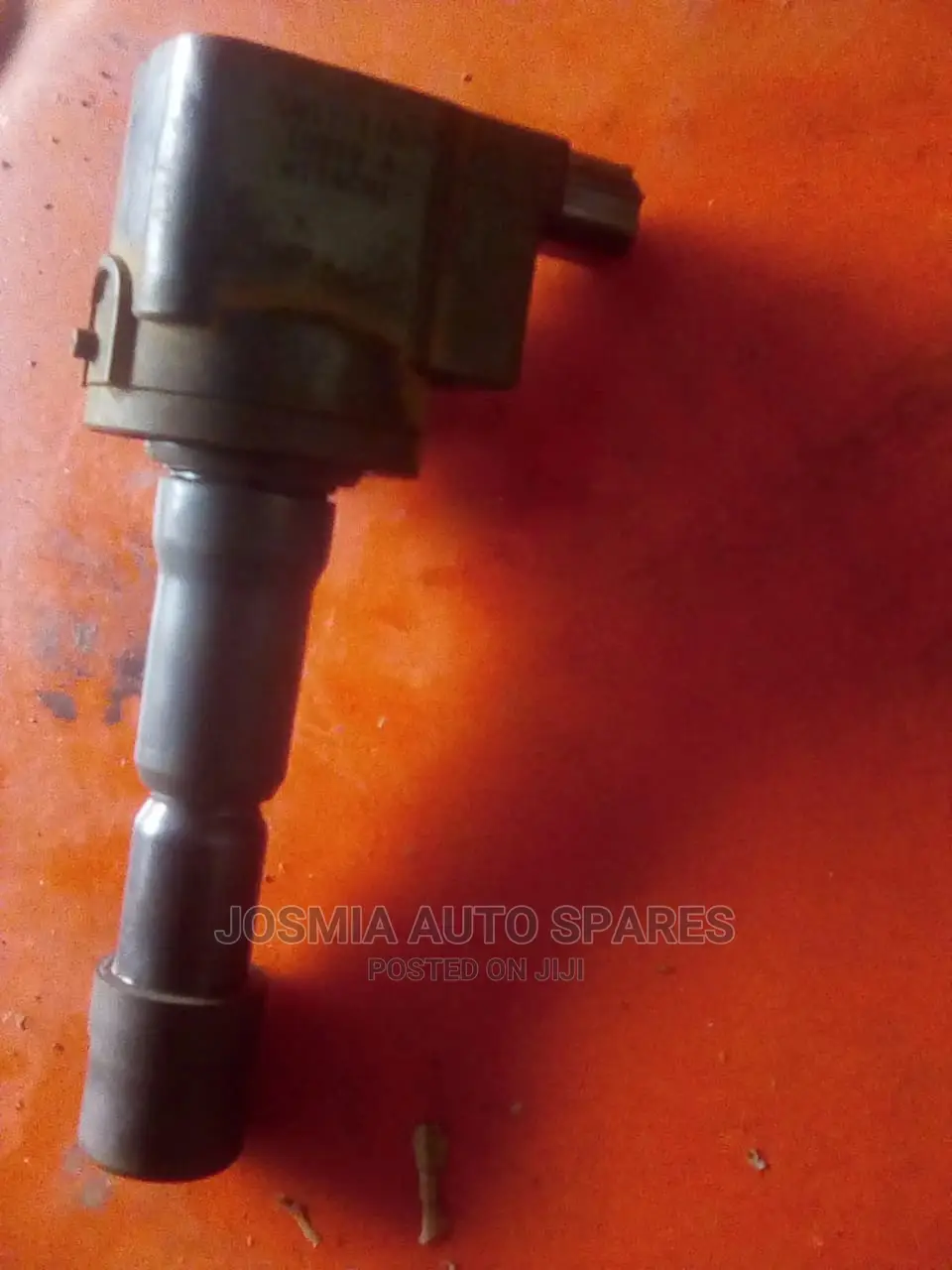 Ignation Coil