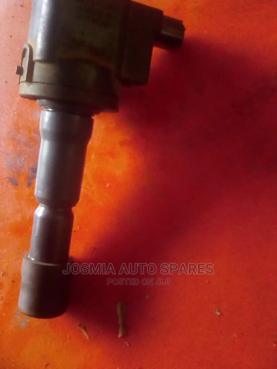 Ignation Coil
