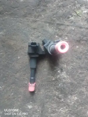 Ignation Coil