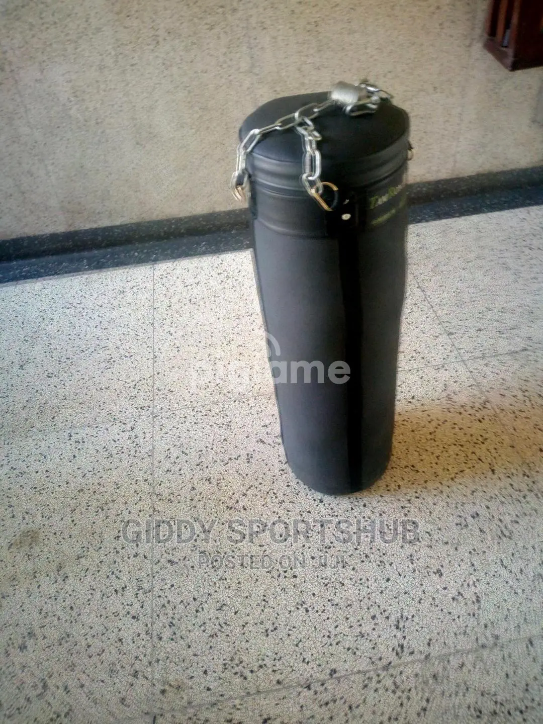Punching Bag for Boxing