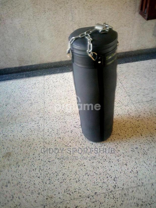 Punching Bag for Boxing - main view