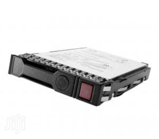 Hp 1.2tb 10k Sas 2.5’’ G8 G9 G10 Server Harddisk - main view