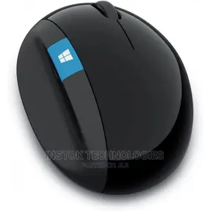 Microsoft Sculpt Ergonomic Mouse for Business